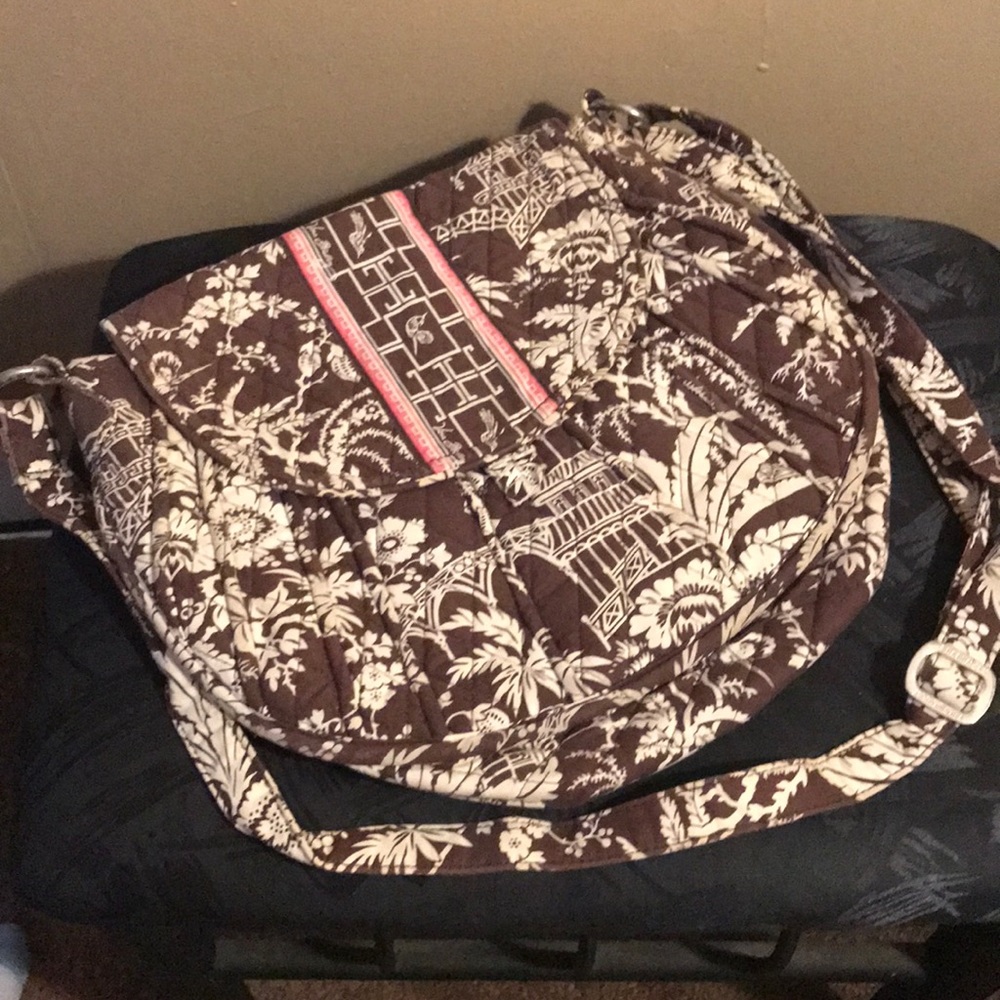 Vera Bradley purse